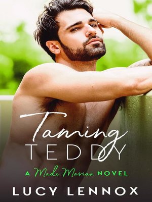 cover image of Taming Teddy